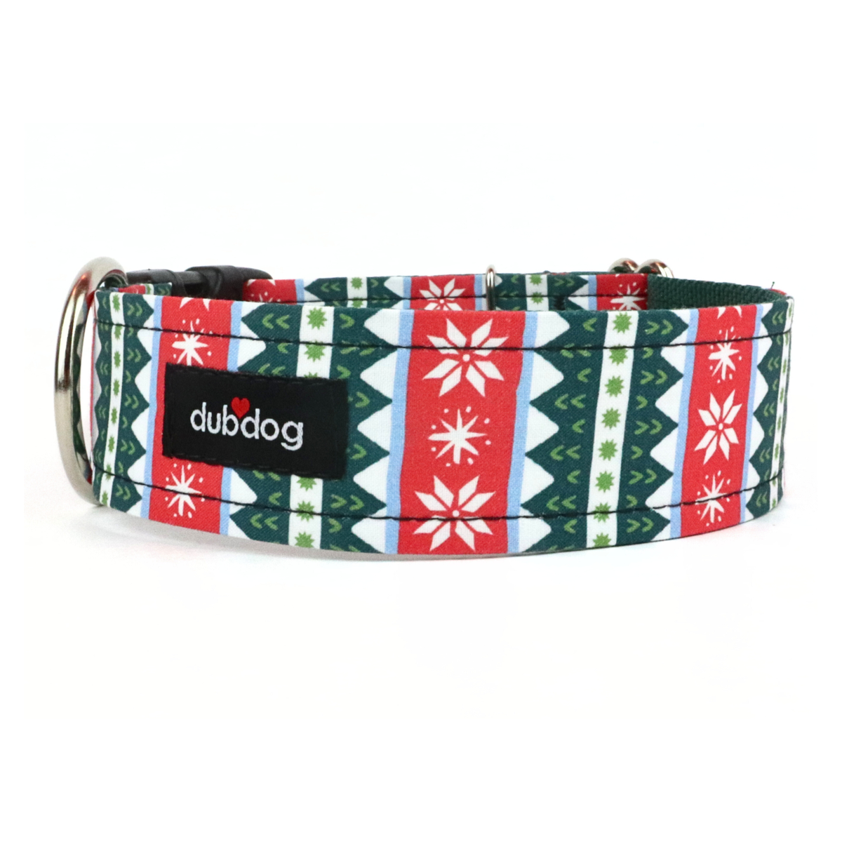 Warm Wishes Collar